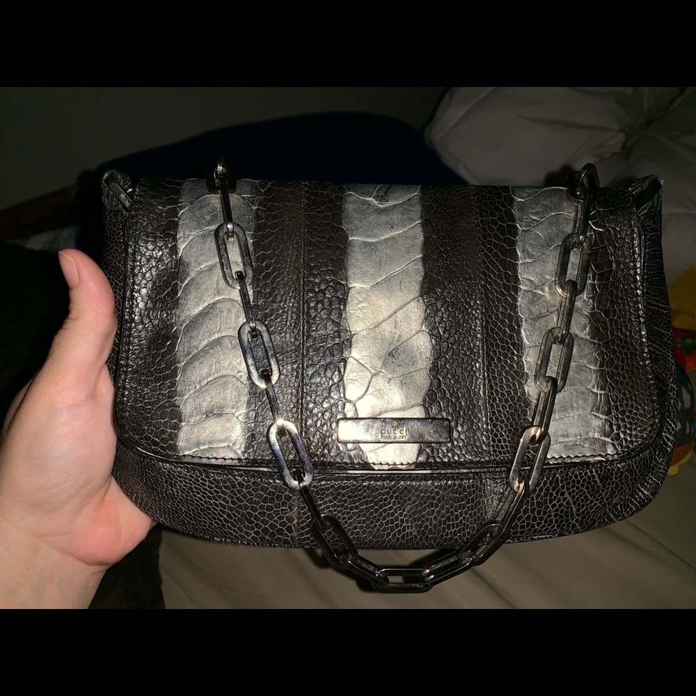 Gucci handbag